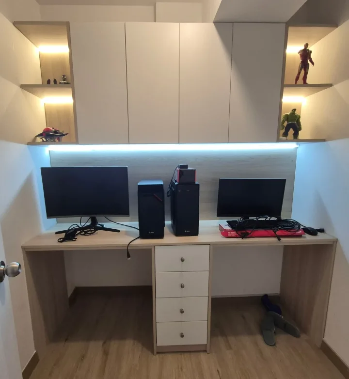 Proyecto realizado por Refimac, foto 4